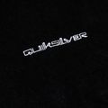 Pánske pončo Quiksilver Hoody Towel Boy grape leaf 3