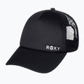 Dámska šiltovka ROXY Finishline anthracite