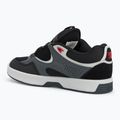 Pánske topánky DC Kalynx Zero black/grey/red 3