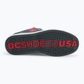 Pánske topánky DC Kalynx Zero black/grey/red 4