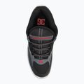 Pánske topánky DC Kalynx Zero black/grey/red 5