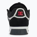 Pánske topánky DC Kalynx Zero black/grey/red 6