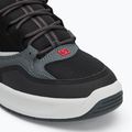 Pánske topánky DC Kalynx Zero black/grey/red 7