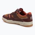 Pánske topánky DC Construct brown/brown/brown 3