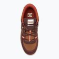 Pánske topánky DC Construct brown/brown/brown 5