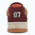 Pánske topánky DC Construct brown/brown/brown 6