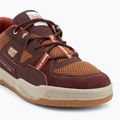 Pánske topánky DC Construct brown/brown/brown 7