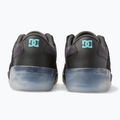Pánske topánky DC Metric LE black / grey / blue 11