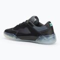 Pánske topánky DC Metric LE black / grey / blue 3