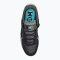 Pánske topánky DC Metric LE black / grey / blue 5