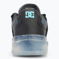 Pánske topánky DC Metric LE black / grey / blue 6