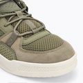Pánske topánky DC Construct army/olive 7