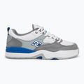 Pánske topánky DC Ascend white/grey/blue 2
