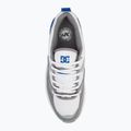 Pánske topánky DC Ascend white/grey/blue 5
