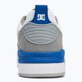 Pánske topánky DC Ascend white/grey/blue 6