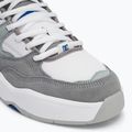 Pánske topánky DC Ascend white/grey/blue 7