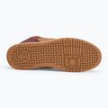 Pánske topánky DC Manteca 4 Hi Wr brwon / brown / white 4