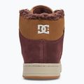 Pánske topánky DC Manteca 4 Hi Wr brwon / brown / white 6