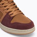 Pánske topánky DC Manteca 4 Hi Wr brwon / brown / white 7