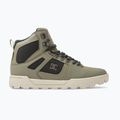 Pánske topánky DC Pure High Top WR green/black/white 8