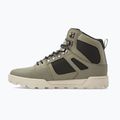 Pánske topánky DC Pure High Top WR green/black/white 9
