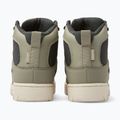 Pánske topánky DC Pure High Top WR green/black/white 11