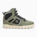 Pánske topánky DC Pure High Top WR green/black/white 2