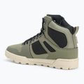 Pánske topánky DC Pure High Top WR green/black/white 3
