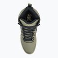 Pánske topánky DC Pure High Top WR green/black/white 5