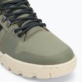 Pánske topánky DC Pure High Top WR green/black/white 7
