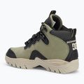 Pánske topánky DC Navigator army/olive 3