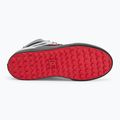 Pánske topánky DC Pure High-Top grey/black/red 4