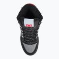 Pánske topánky DC Pure High-Top grey/black/red 5