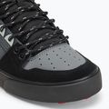 Pánske topánky DC Pure High-Top grey/black/red 7