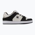 Pánske topánky DC Manteca white/grey/black 8