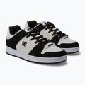 Pánske topánky DC Manteca white/grey/black 10