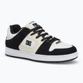 Pánske topánky DC Manteca white/grey/black