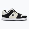 Pánske topánky DC Manteca white/grey/black 2