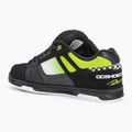 Pánske topánky DC Stag SE black/green/white 3