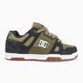 Pánske topánky DC Stag army/olive 2