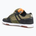 Pánske topánky DC Stag army/olive 3