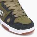 Pánske topánky DC Stag army/olive 7