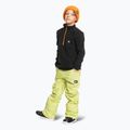 Detské snowboardové nohavice Quiksilver Estate celery green 2