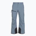 Pánske snowboardové nohavice Quiksilver Forever Stretch Gore-Tex flint stone 7