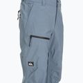 Pánske snowboardové nohavice Quiksilver Forever Stretch Gore-Tex flint stone 9