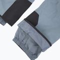 Pánske snowboardové nohavice Quiksilver Forever Stretch Gore-Tex flint stone 11