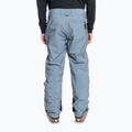 Pánske snowboardové nohavice Quiksilver Forever Stretch Gore-Tex flint stone 3