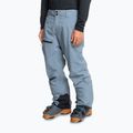 Pánske snowboardové nohavice Quiksilver Forever Stretch Gore-Tex flint stone 4