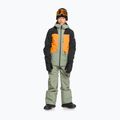 Detská snowboardová bunda Quiksilver Ambition sea spray 2