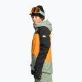 Detská snowboardová bunda Quiksilver Ambition sea spray 4